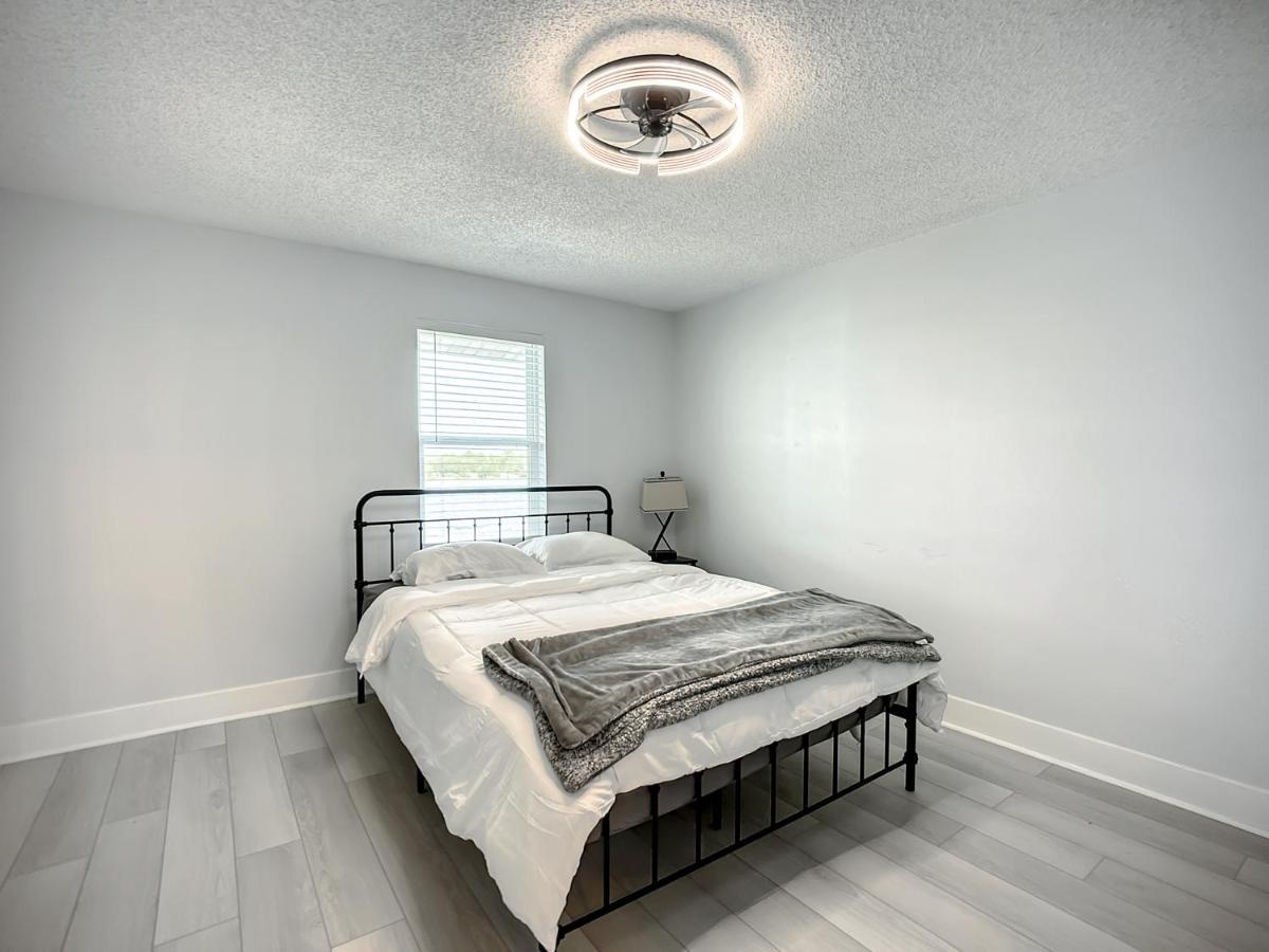 Trout River Oasis Jacksonville Exterior photo