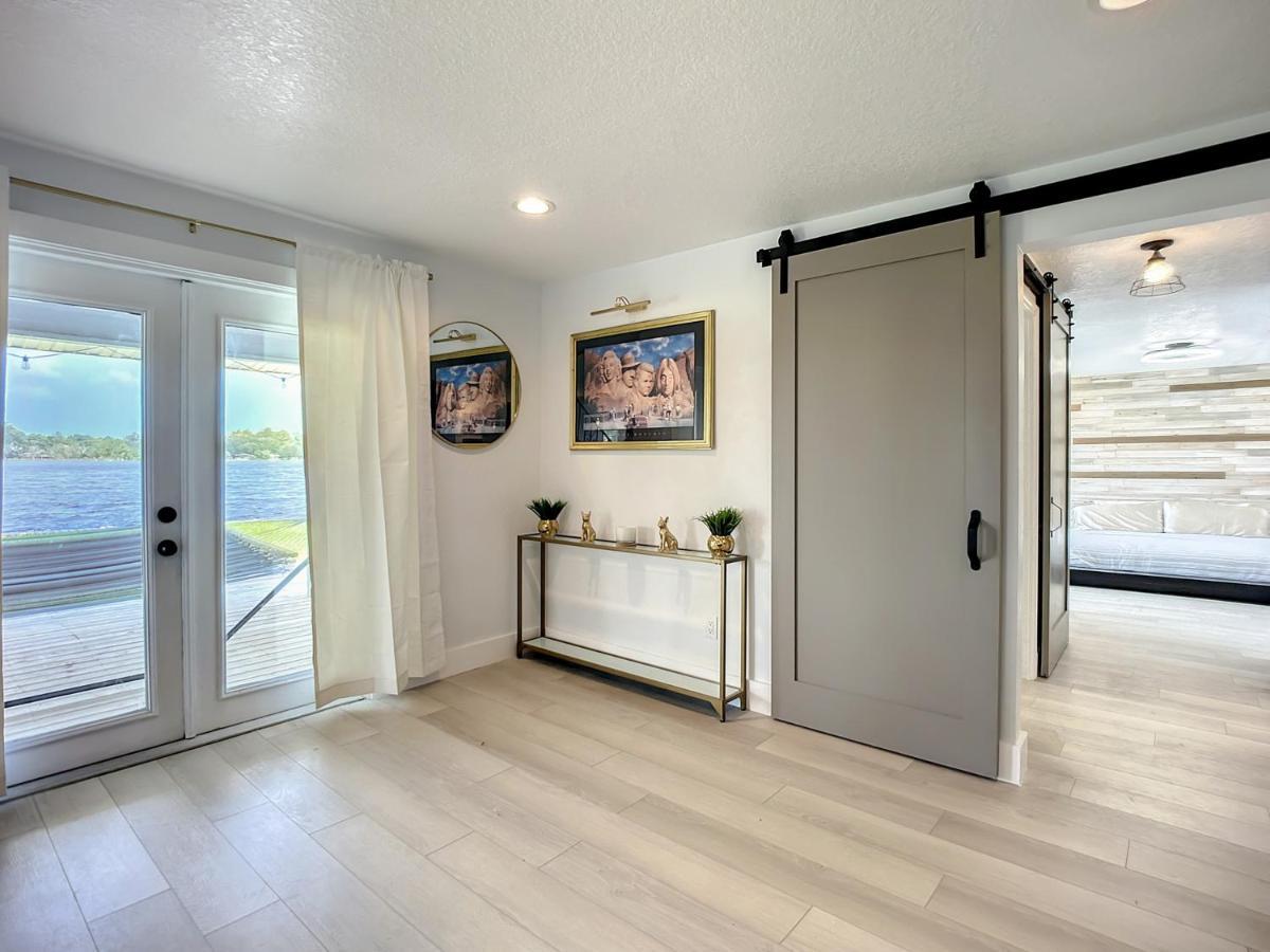 Trout River Oasis Jacksonville Exterior photo